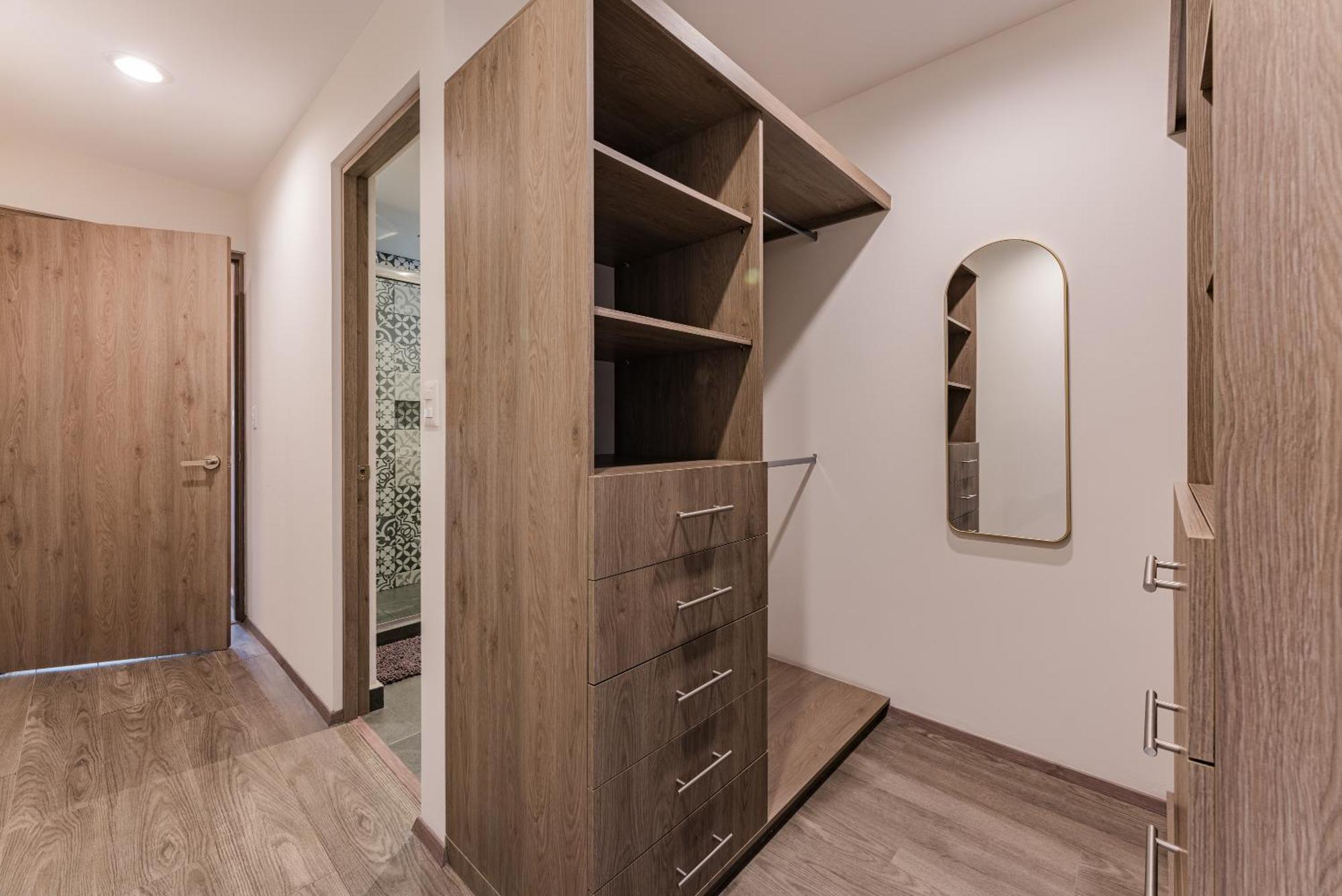 Roma Sur Apartments By Vh Mexico City Luaran gambar